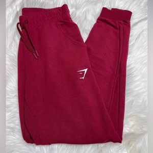 Women’s Gymshark joggers
